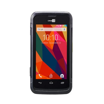 RS31 Android Device